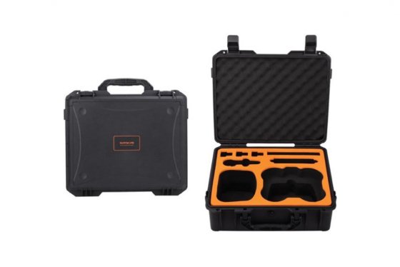 Voděodolný kufr na dron DJI Avata 2