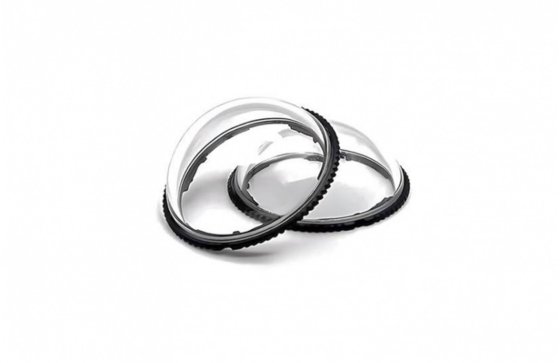 Prémiový kryt objektivu pro akční kameru Insta360 X5