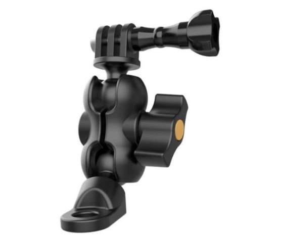 Držák kamery Insta360 Go 2 na motorku