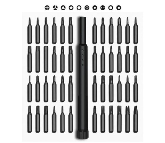 Univerzální sada nářadí (48v1)