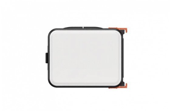 Magnetické rychlouvolňovací světlo pro akční kameru DJI Osmo Nano / Action 6