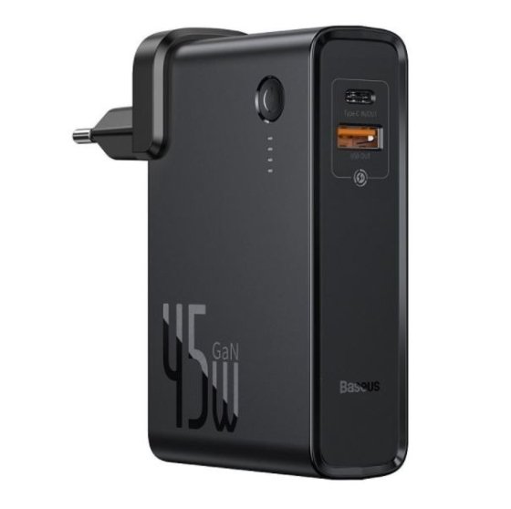 Powerbanka Baseus 10000mAh