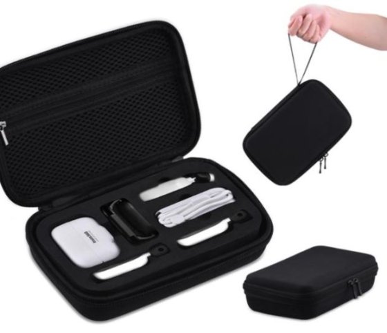 Nylonové pouzdro na kameru Insta360 Go 2