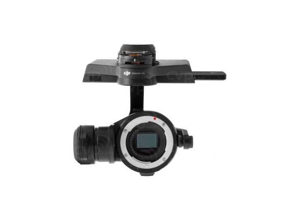 Kamera DJI Zenmuse X5R (bez objektivu)