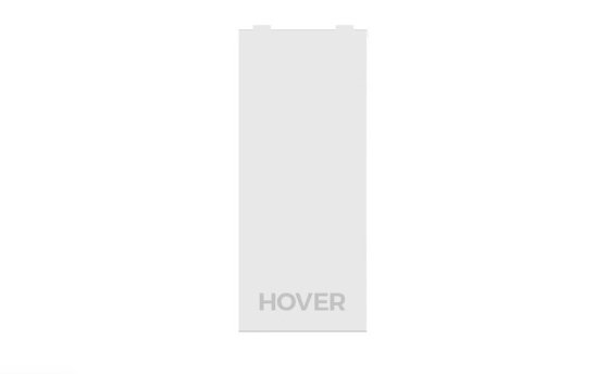 HOVERAir X1 baterie (bílá)
