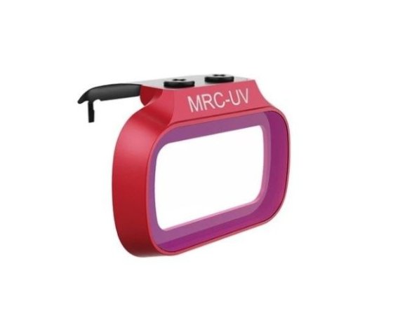 Pgytech UV filtr na DJI Mavic Mini / Mini 2 / Mini SE
