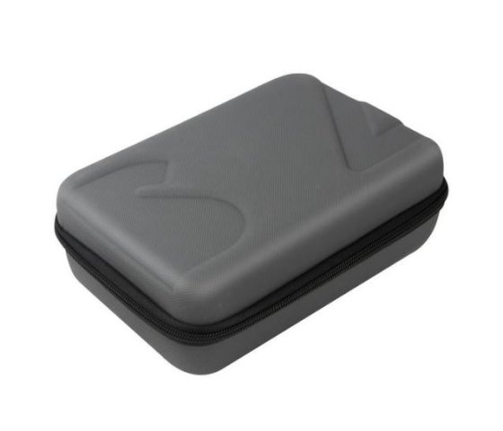 Voděodolný kufr na DJI Osmo Mobile 3 / 4 / 4 SE / 5