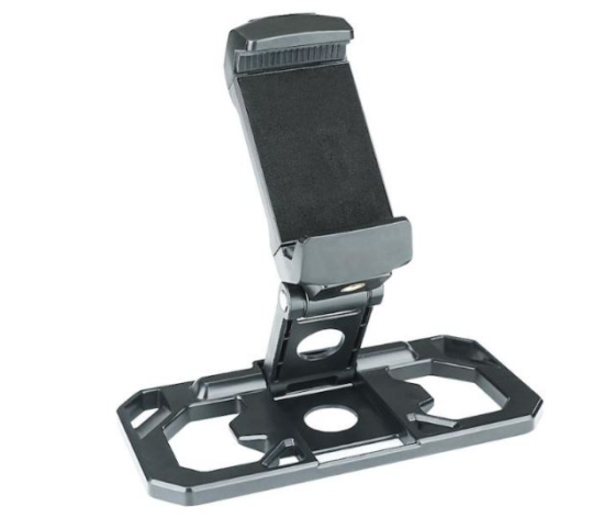 Držák tabletu k ovladači DJI Mavic series / Spark (natažení pružiny do 18cm)
