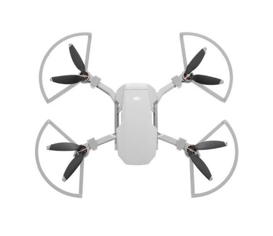 Ochranné oblouky na dron DJI Mavic Mini