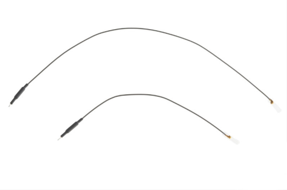 DJI Phantom 3 Standard přijímačová anténa 5.8G (2ks)