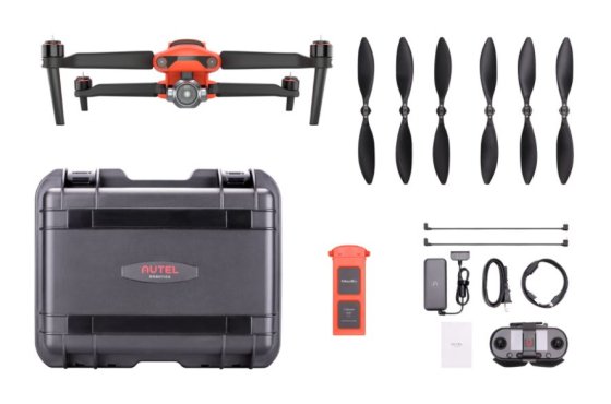 Dron Autel EVO II Pro V2