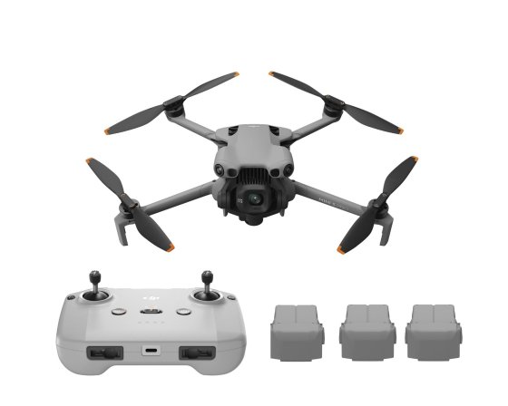 DJI Mini 5 Pro Fly More Combo s DJI RC-N3