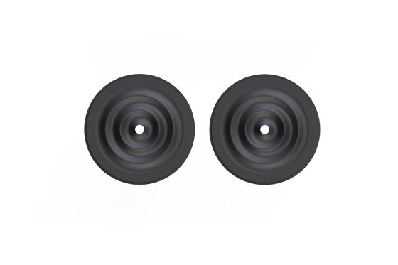 DJI Cendence ochrana ovládacích kniplů