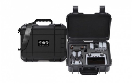 Protivýbuchový kufr pro dron DJI Mini 5 Pro