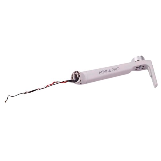 DJI Mini 4 Pro - Front Left Arm Module