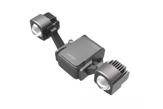 DJI Mavic 3 Enterprise Series LKTOP Gimbal Searchlight