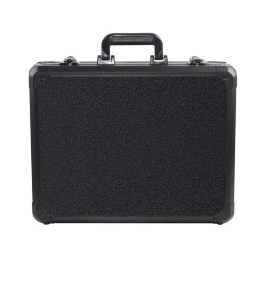 DJI Mavic Air alu velký ochranný kufr s výplní