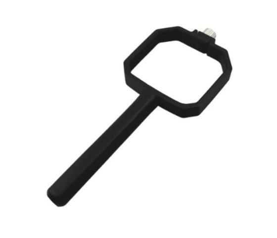 Rukojeť pro ruční natáčení s dronem DJI Mini 3 Pro