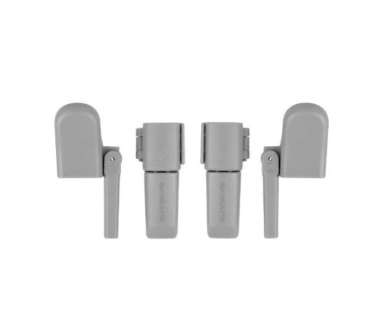 Zvýšené přistávací nohy na DJI Mavic Mini