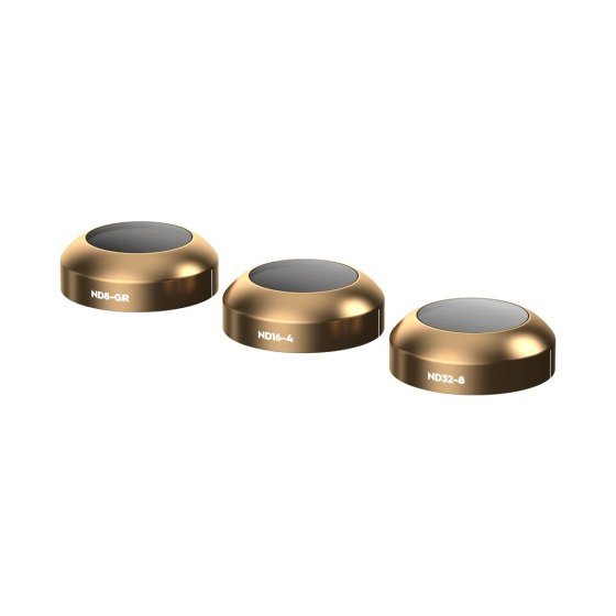Filtry PolarPro Gradient Collection Cinema Series pro dron DJI Mavic Pro / Platinum