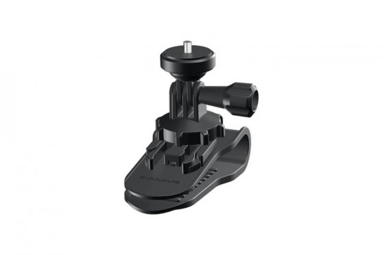 Otočný klip na akční kameru