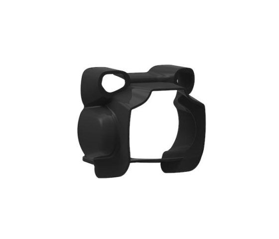 Černá sluneční clona na dron DJI Mini 3