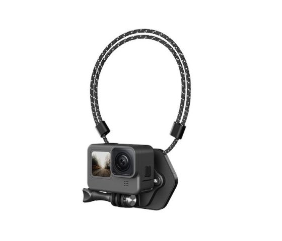 Magnetický popruh na kameru pro akční kameru