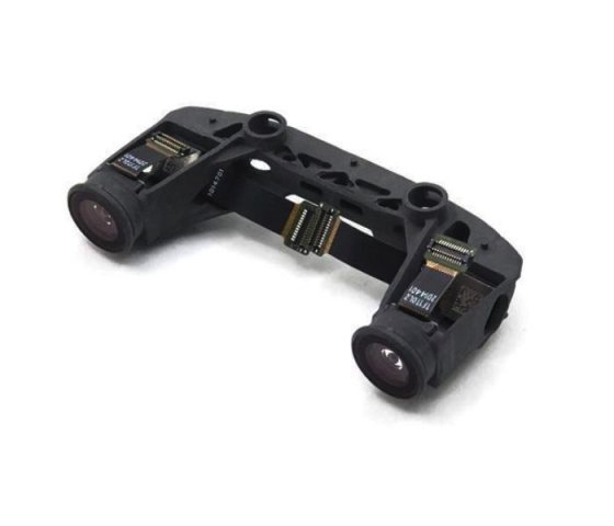 DJI Mini 3 Pro - Forward & Backward Vision Sensor Module
