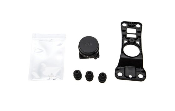 Základní deska závěsu + příslušenství pro dron DJI Inspire 1
