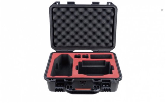 Bezpečnostní kufr na dron DJI Air 3 / Air 3S