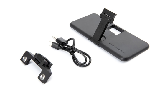 DJI Mavic / Spark držák monitoru CrystalSky