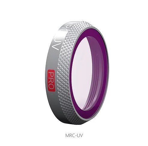 Filtr Pgytech MRC-UV (Professional) pro dron DJI Mavic 2 Zoom