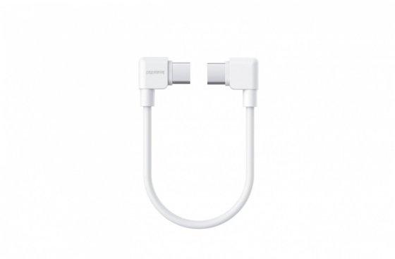 USB-C / USB-C kabel k stabilizátoru Insta360 Flow 2 Pro