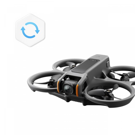 DJI Care Refresh (Avata 2) 2letý plán – elektronická verze