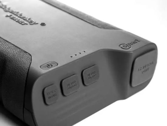 Powerbanka RIDGEMONKEY 77850 mAh