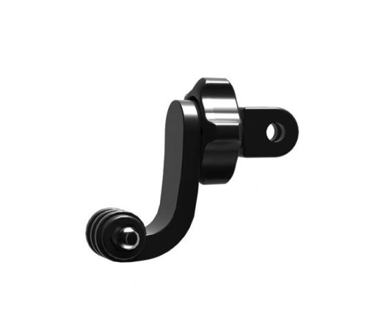 360° adaptér na akční kameru