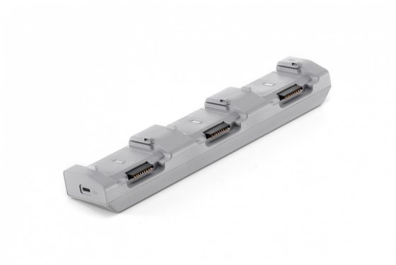 Nabíjecí Hub na dron DJI Matrice 4D / Matrice 4TD