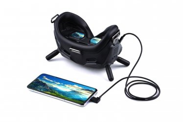 Propojovací kabel USB-C k DJI Goggles 2