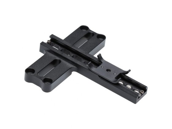 Upper Mounting Plate for Cine Cameras pro DJI Ronin-MX