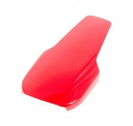 Vrchní kryt pro dron DJI Mavic Air - červený