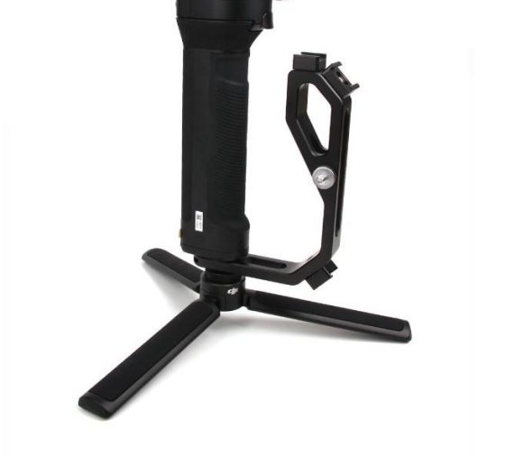 Univerzální držák příslušenství na DJI Ronin-S/SC