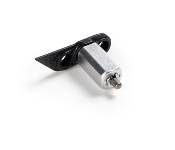 DJI Mini 3 Pro - Rear Arm Rotating Axis (Right)