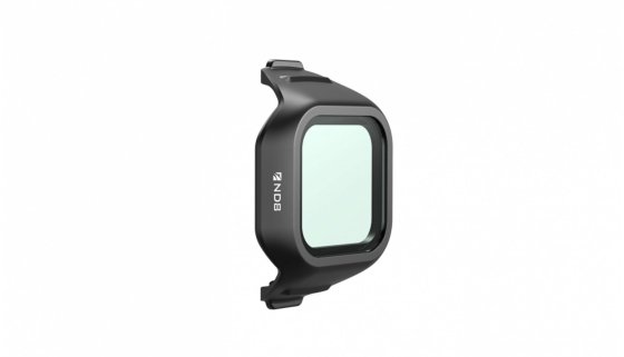 Freewell šedý ND8 filtr pro dron DJI Mini 5 Pro