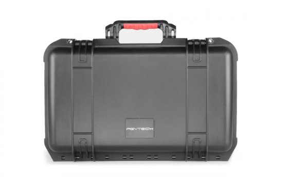 DJI Mavic 2 a DJI Goggles přepravní kufr s výplní