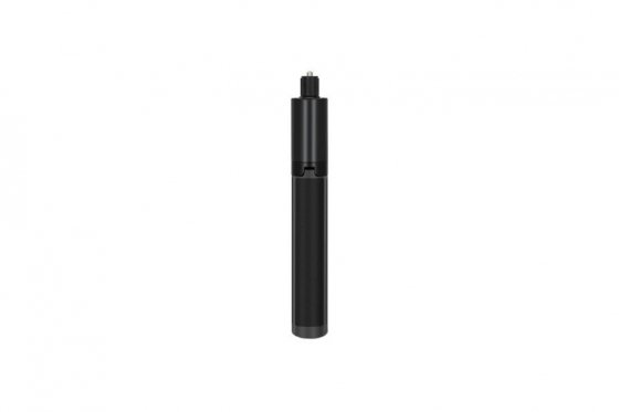 Tripod s prodlužující tyčí na akční kameru