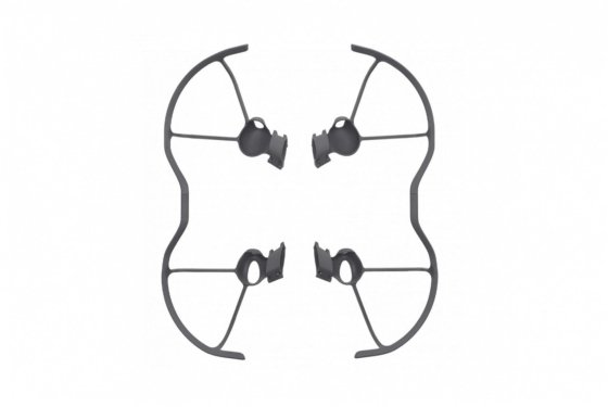 Ochranný rám vrtulí pro dron DJI Matrice 4 Series