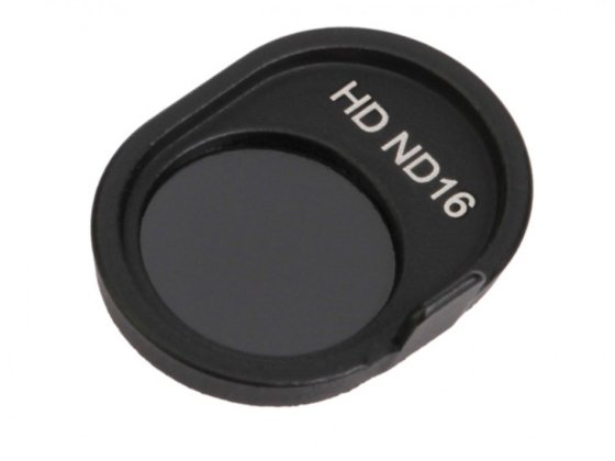 HD ND16 filtr Pgytech na dron DJI Spark