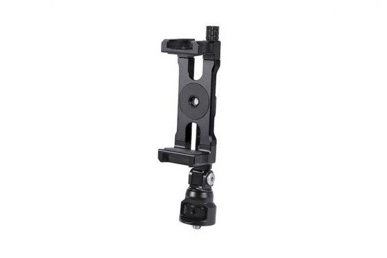 Držák na telefon pro stabilizátor DJI RS 3 / RS 3 Pro / RS 4 / RS 4 Pro