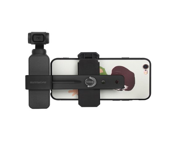Držák telefonu pro DJI Osmo Pocket
