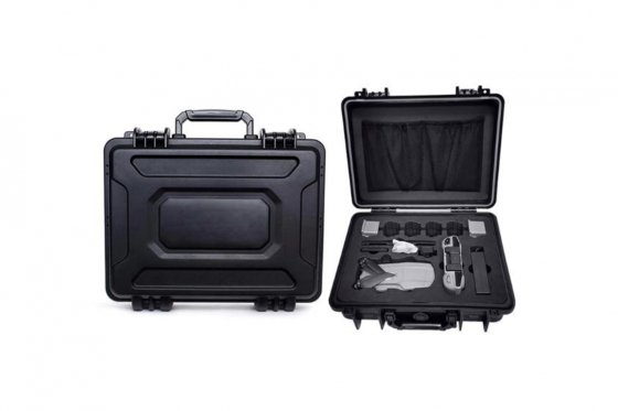 Ohnivzdorný kufr na dron DJI Mavic Air 2 / Air 2S